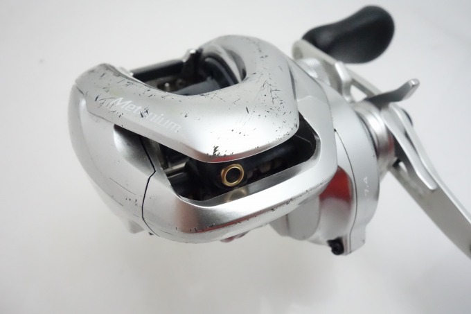 中古】【送料無料】シマノ 16 メタニウム MGL HG (左ハンドル) (1