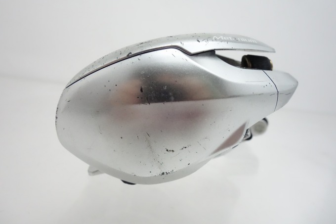 中古】【送料無料】シマノ 16 メタニウム MGL HG (左ハンドル) (1