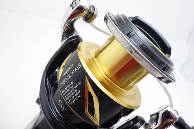 中古】【送料無料】シマノ 20 ステラ SW 6000HG (1) : つり具の