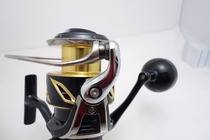 中古】【送料無料】シマノ 20 ステラ SW 6000HG (1) : つり具の