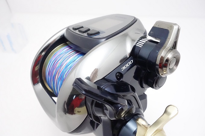 シマノ（SHIMANO） 【中古】【送料無料】シマノ 13 ビーストマスター