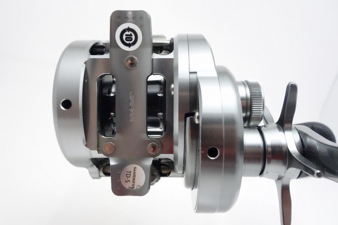 シマノ（SHIMANO） 【中古】【送料無料】シマノ 19 カルカッタコン