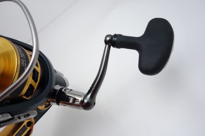 中古】【送料無料】ダイワ 18 トーナメント ISO 3000LBD (1) : つり具