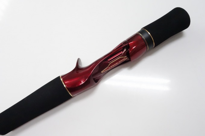 中古】【送料無料】シマノ ワールドシャウラ エクステンションバット