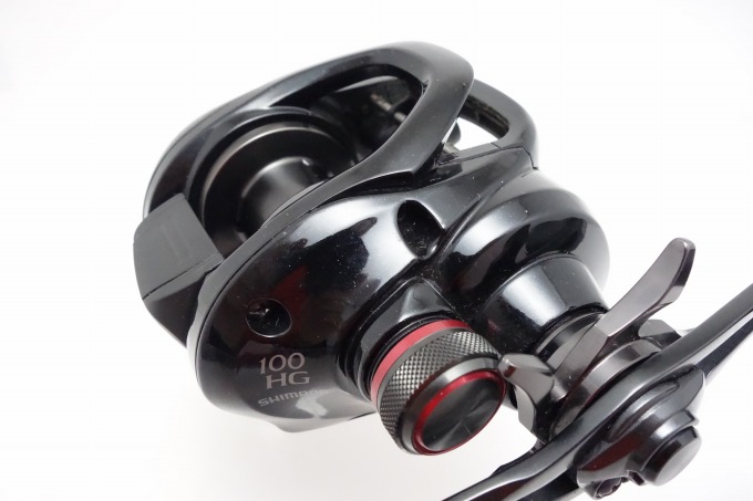 中古】【送料無料】シマノ 17 スコーピオン DC 100HG (1) : つり具の