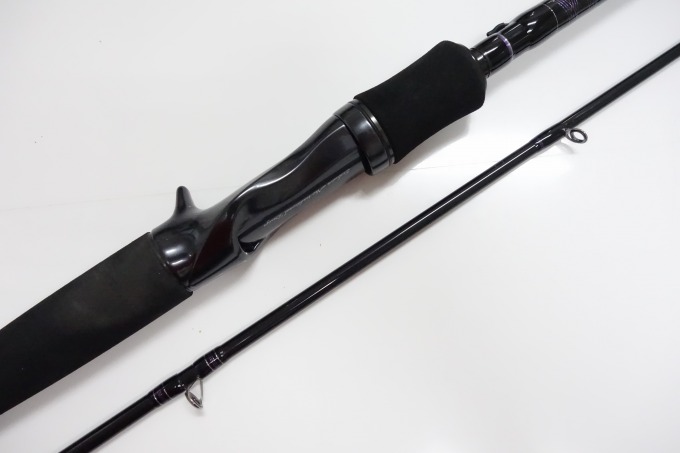 ジャンク　ダイワ　ハートランド　HL 722MHRB-19 竿袋付き ジャンク ダイワ ハートランド HL 722MHRB-19 竿袋付き - メルカリ