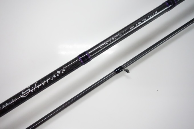 中古】【送料無料】オリムピック シルベラード GSIC-762ML (1