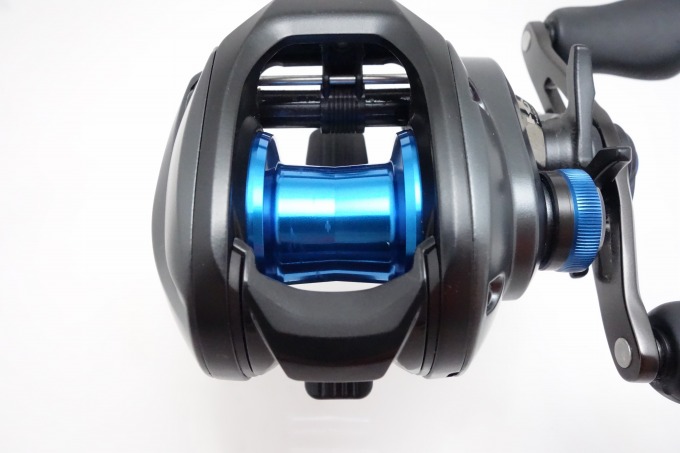 中古】【送料無料】シマノ 20 SLX DC 70 (1) : つり具のマルニシ