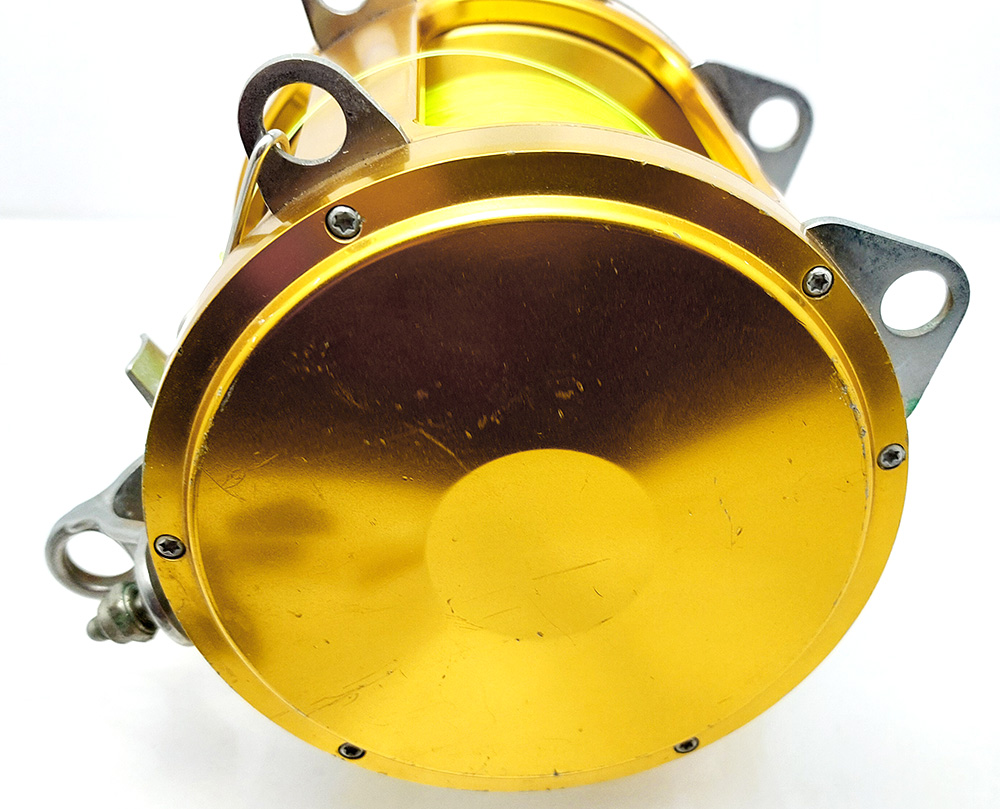 中古】【送料無料】PENN ペン インターナショナル2 80STW 両軸