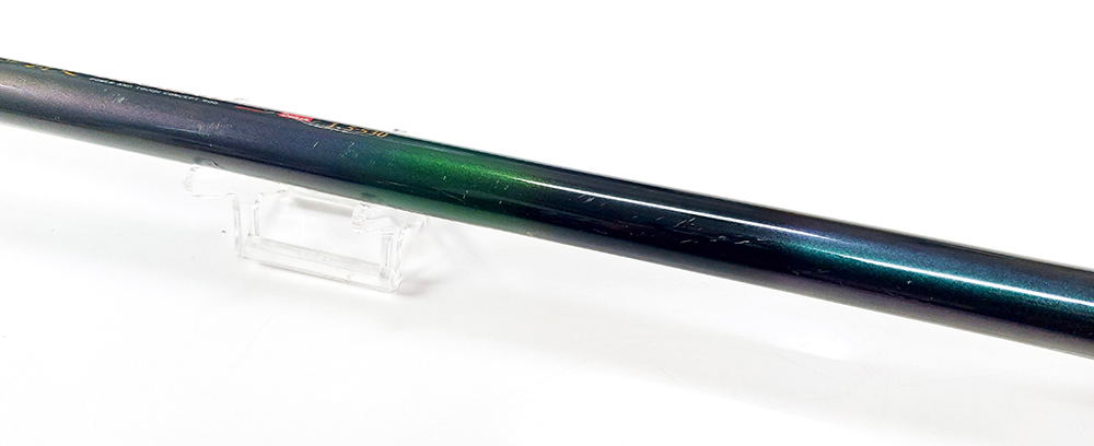 中古】【送料無料】ダイコー プロフィールド 釣技 レジェンド 1.5-530