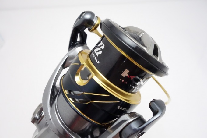 シマノ（SHIMANO） 【中古】【送料無料】シマノ 16 ヴァンキッシュ