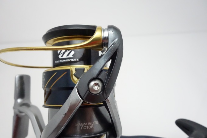 シマノ（SHIMANO） 【中古】【送料無料】シマノ 16 ヴァンキッシュ