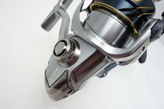SHIMANO - [momo]16ヴァンキッシュ 3000hgm 中古 シマノ 【中古】【送料無料】シマノ 16 ヴァンキッシュ 3000HGM
