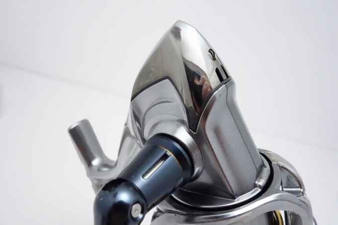 シマノ（SHIMANO） 【中古】【送料無料】シマノ 16 ヴァンキッシュ