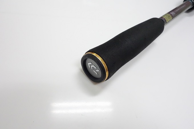 中古】【送料無料】ダイワ エメラルダス EX 84M-HD (1) : つり具