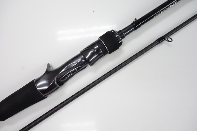 中古】【送料無料】シマノ ルナミス B86ML (1) : つり具のマルニシ