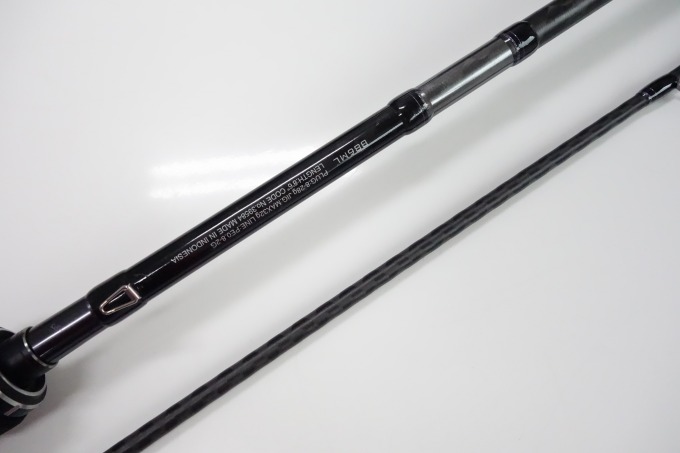 中古】【送料無料】シマノ ルナミス B86ML (1) : つり具のマルニシ