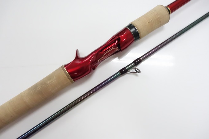 中古】【送料無料】シマノ 18 ワールドシャウラ 1832R-2 (CODE 39610