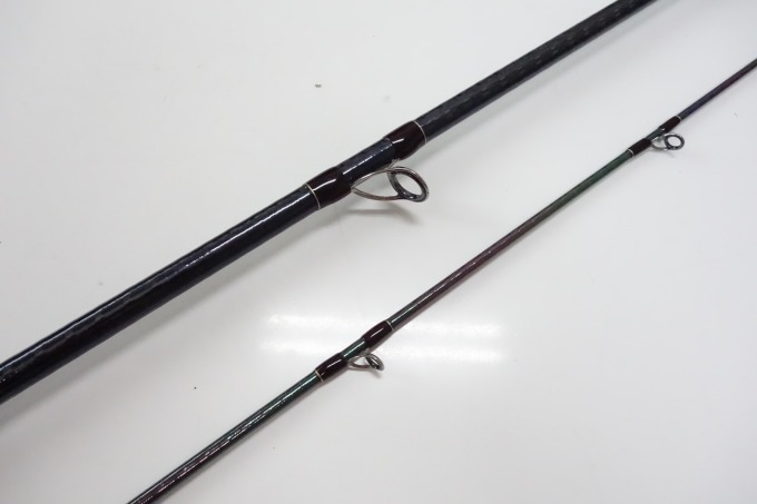 中古】【送料無料】シマノ 18 ワールドシャウラ 1832R-2 (CODE 39610