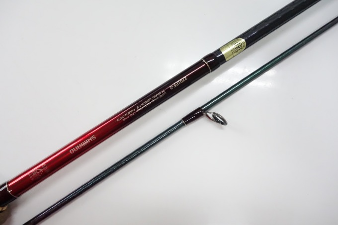 中古】【送料無料】シマノ 18 ワールドシャウラ 2701FF-2 (CODE 38776