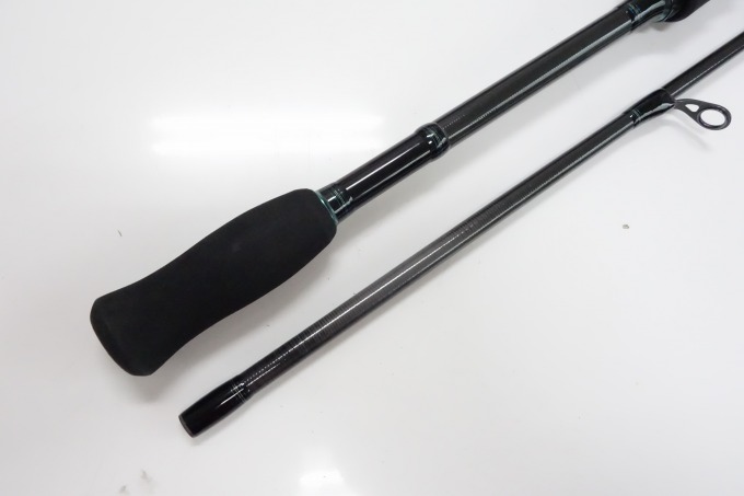 中古】【送料無料】ダイワ エメラルダス AIR AGS 74MH (1) : つり具の