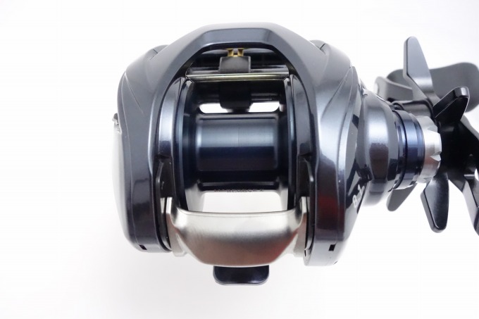 中古】【送料無料】ダイワ スティーズ A TW HLC 8.1R (1) : つり具の