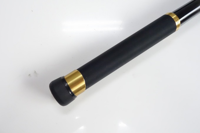 中古】【送料無料】シマノ 18 イソ リミテッド 1.5-530 マイティブロー