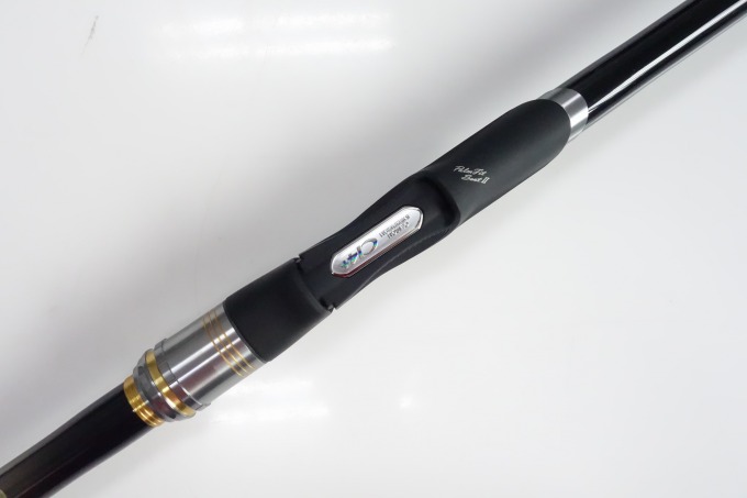 ｼﾏﾉ　02ｲｿﾘﾐﾃｯﾄﾞ1.5-470/530SIZ(中古)※釣り シマノ（SHIMANO） 【中古】【送料無料】シマノ 18 イソリミテッド 1.5