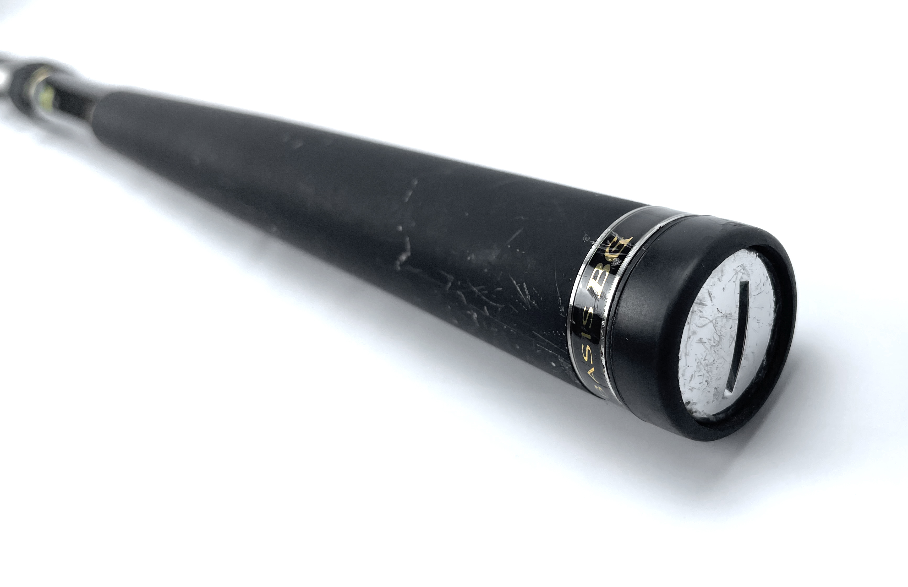 シマノ ベイシス BASIS ISO 2.5-500P 美品 シマノ（SHIMANO） （1）【中古】【送料無料】シマノ 12 ベイシスBG5