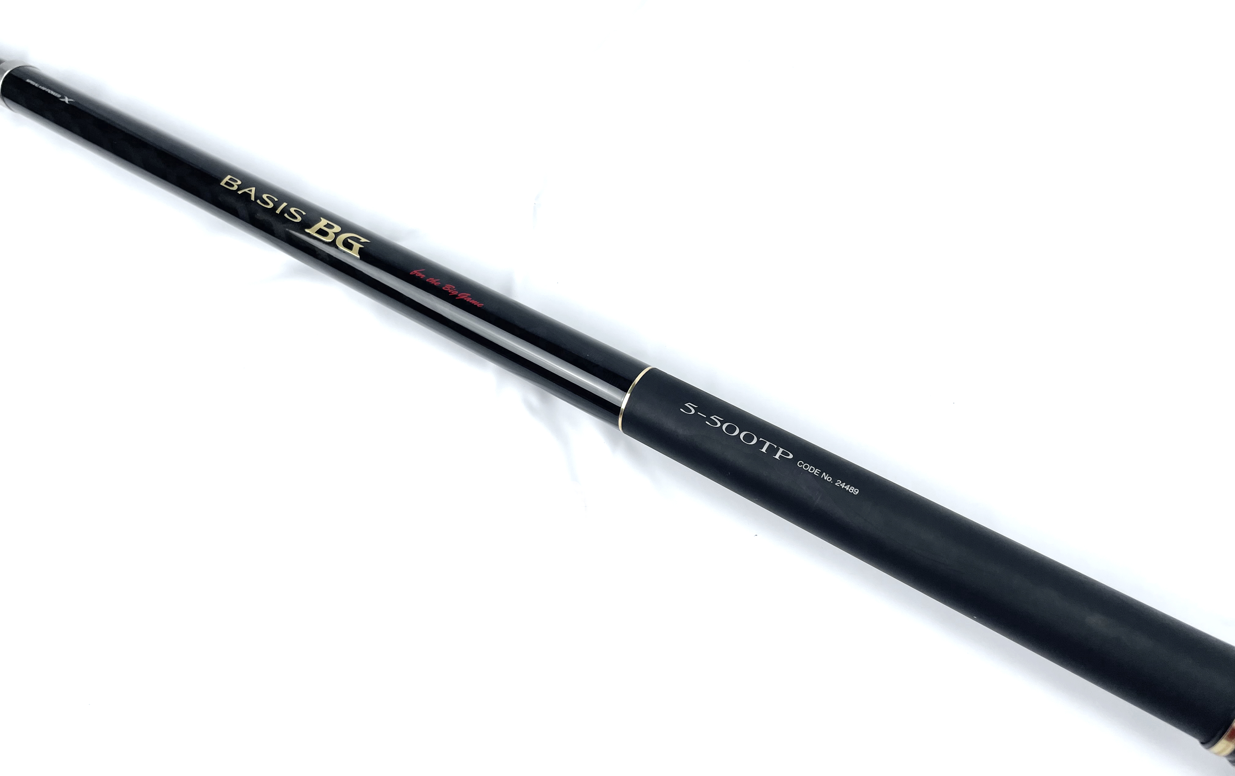 シマノ ベイシス BASIS ISO 2.5-500P 美品 シマノ（SHIMANO） （1）【中古】【送料無料】シマノ 12 ベイシスBG5