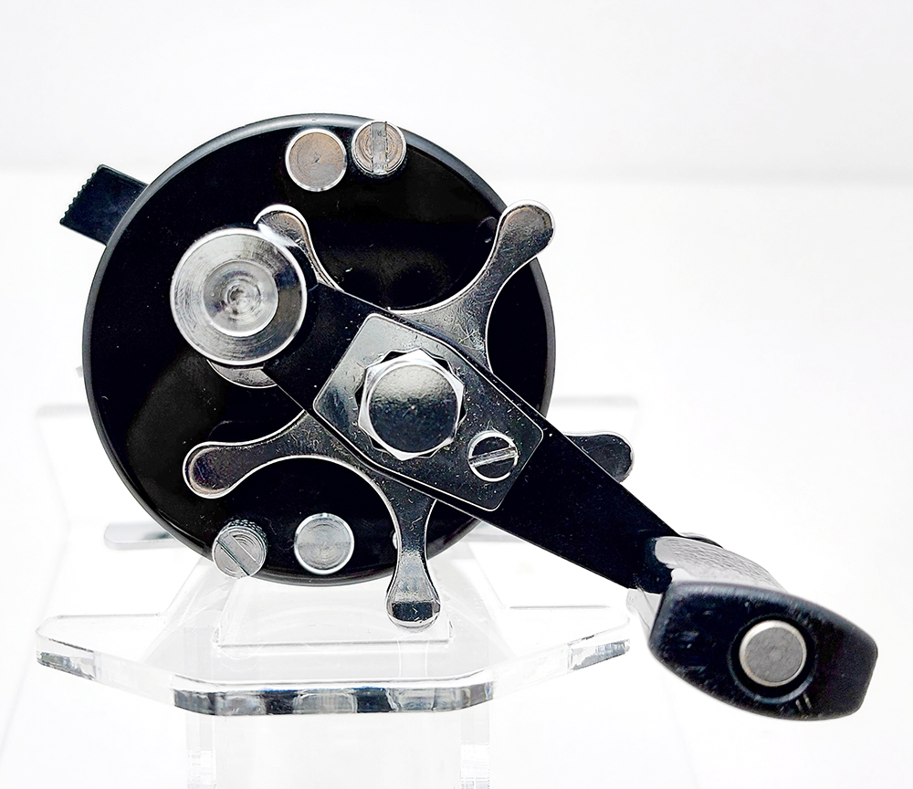 Revo（アブ・ガルシア） (2)【中古】【送料無料】アブ アンバサダー