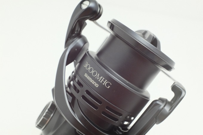 中古】【送料無料】シマノ 17 エクスセンス 3000MHG (1) : つり具の