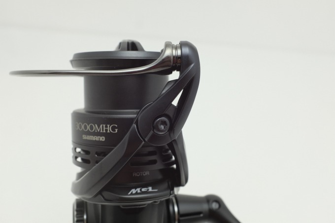 中古】【送料無料】シマノ 17 エクスセンス 3000MHG (1) : つり具の