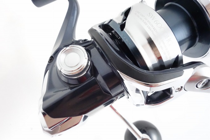 中古】【送料無料】シマノ 21 ツインパワー SW 6000HG (1) : つり具の