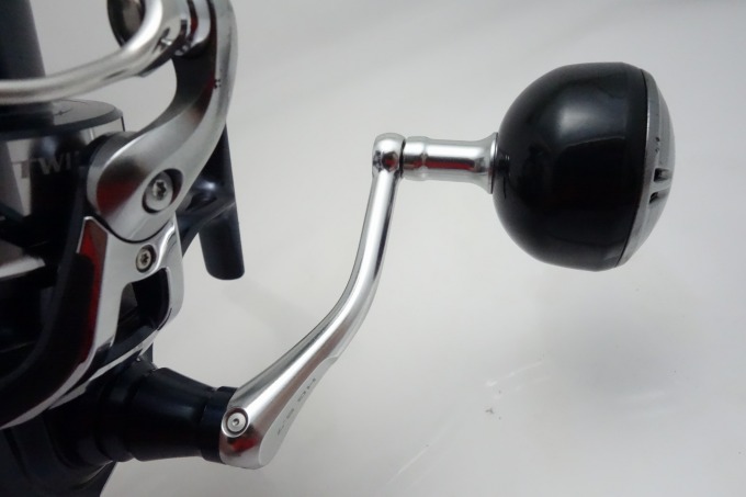 中古】【送料無料】シマノ 21 ツインパワー SW 6000HG (1) : つり具の