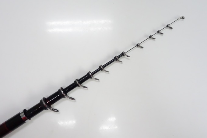 中古】【送料無料】ダイワ 銀狼 パワートルク 1-53 (1) : つり具の