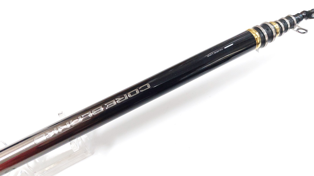 シマノ　19イソリミテッド　2号530　美品 シマノ（Shimano） イソリミテッド ボトルジャック 2-530 の釣具
