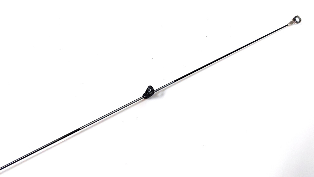 シマノ ISO LIMITED リミテッド 1.2-530 中古 良品 中通し シマノ ISO LIMITED リミテッド 1.2-530 中古 良品 中通し