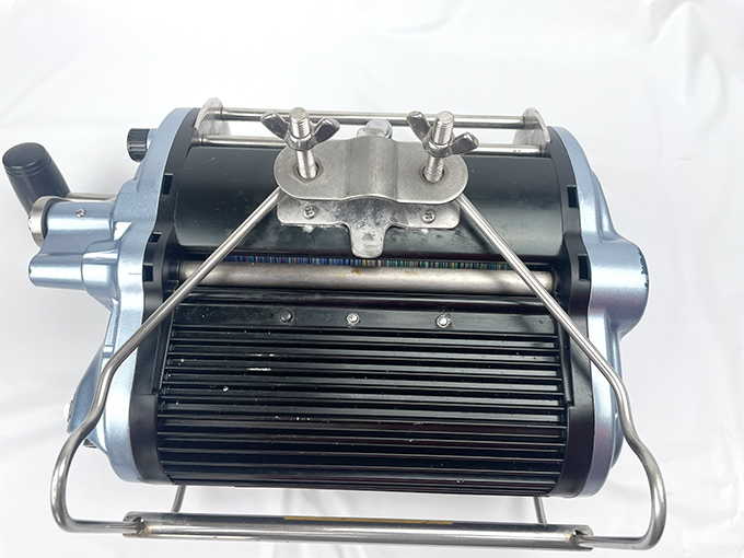 ミヤエポック 【中古】【送料無料】MiyaEpock コマンドZ-30 24V 電動