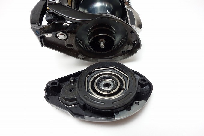 DAIWA - ジリオンsv Tw 6.3 ダイワ DAIWA（釣り） ダイワ 21 ジリオン SV TW 1000 (右ハンドル/ギア