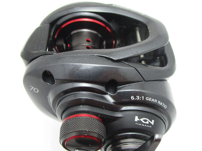 シマノ（SHIMANO） 【中古】【送料無料】シマノ スコーピオン 70 右