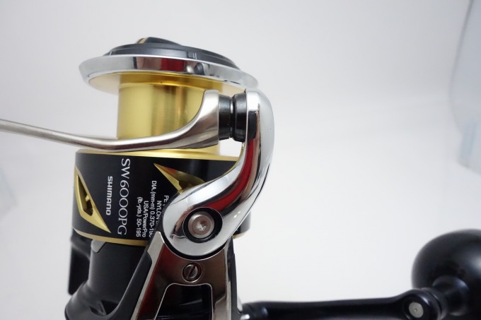 シマノ（SHIMANO） 【中古】【送料無料】シマノ 19 ステラSW 6000PG (1