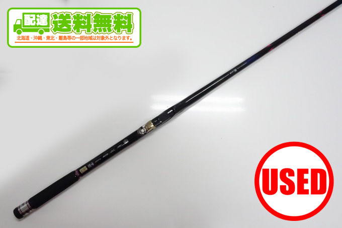 中古】【送料無料】釣武者 オウガハンド 1.5-50 (1) : つり具の