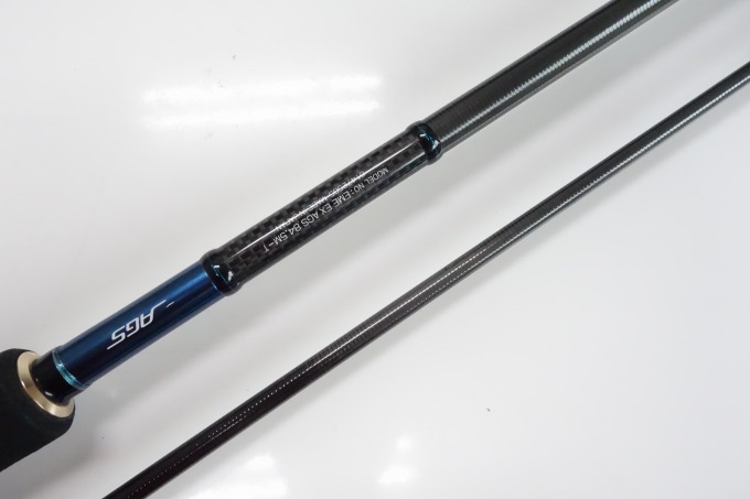 Daiwa EX AGS84.5M-T エギングロッド 【公式通販】