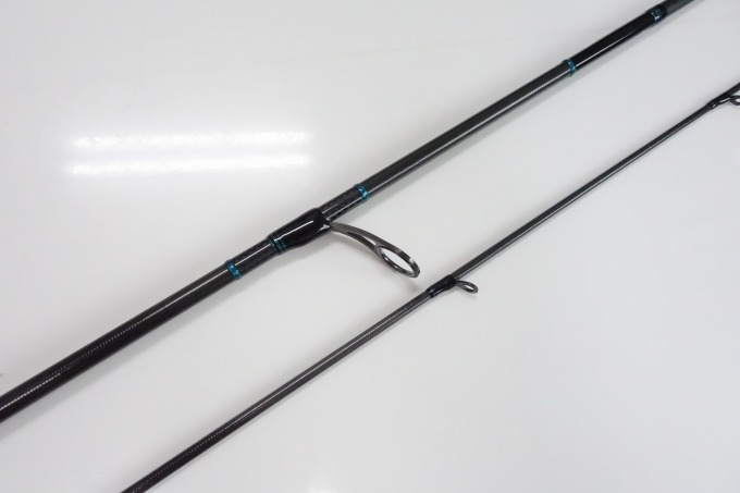 中古】【送料無料】ダイワ エメラルダス エクストリーム AGS 84.5M-T