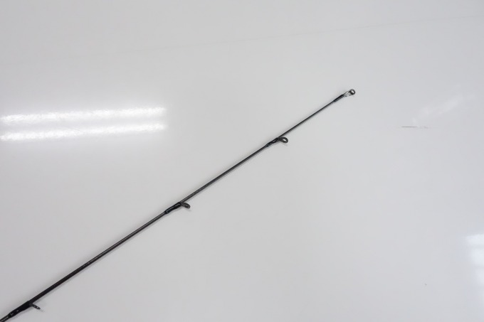 中古】【送料無料】ダイワ エメラルダス エクストリーム AGS 84.5M-T