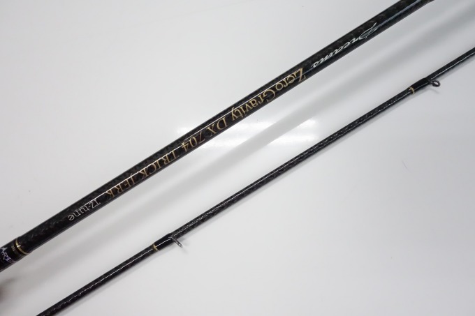 中古】【送料無料】ARES ゼログラビティ DX 704 トリック
