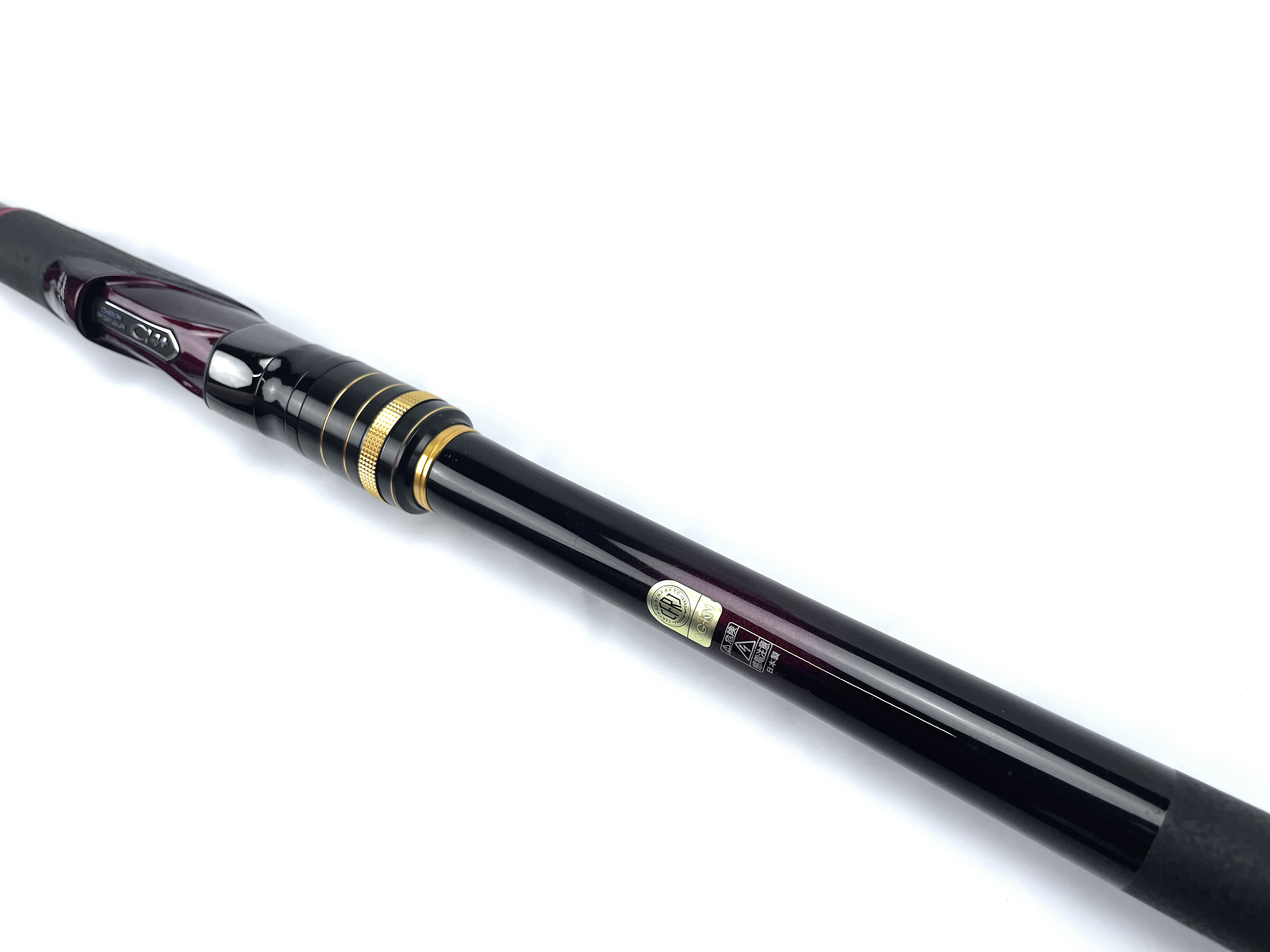 シマノ（SHIMANO） 【中古】【送料無料】シマノ '14極翔 2-500 ロッド