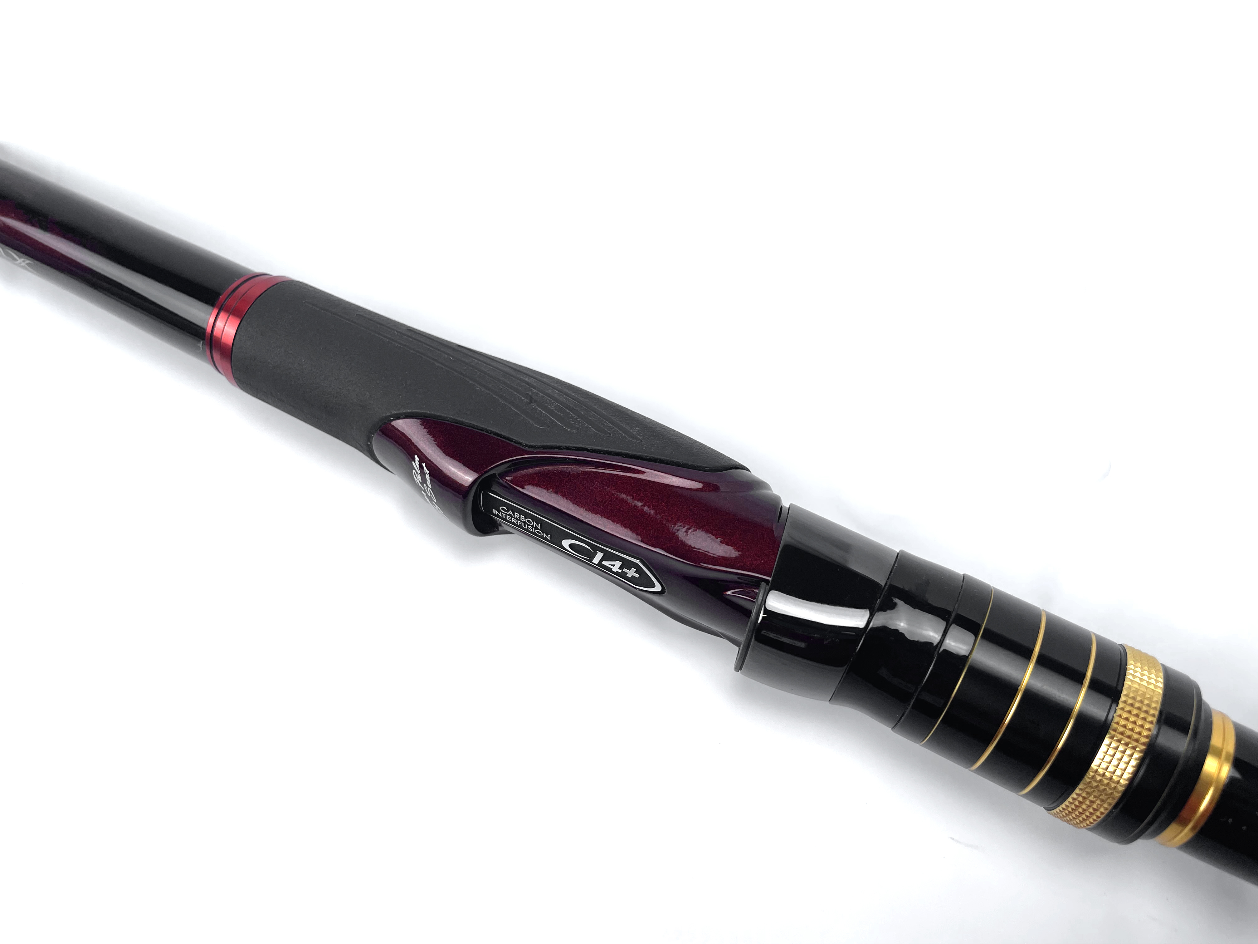 シマノ（SHIMANO） 【中古】【送料無料】シマノ '14極翔 2-500 ロッド
