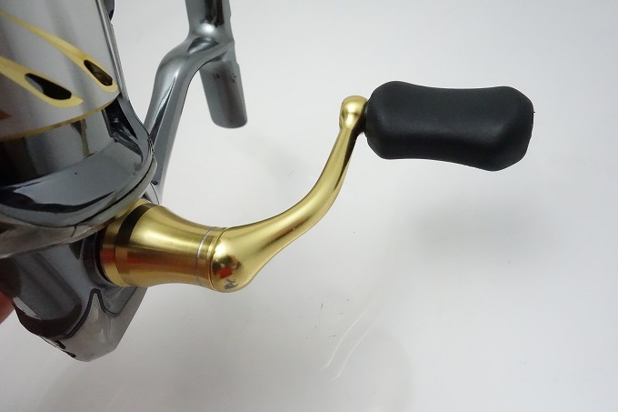 シマノ（SHIMANO） 【中古】【送料無料】シマノ 14 ステラ C2500HGS (1